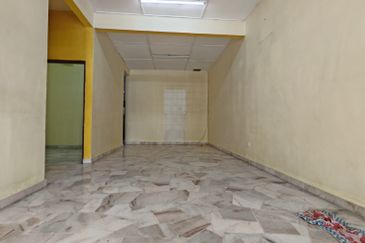 Taman Desa Jasmin