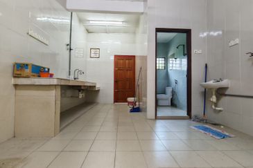 Taman Desa Jasmin