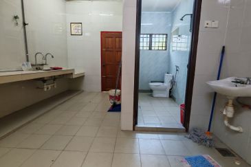 Taman Desa Jasmin