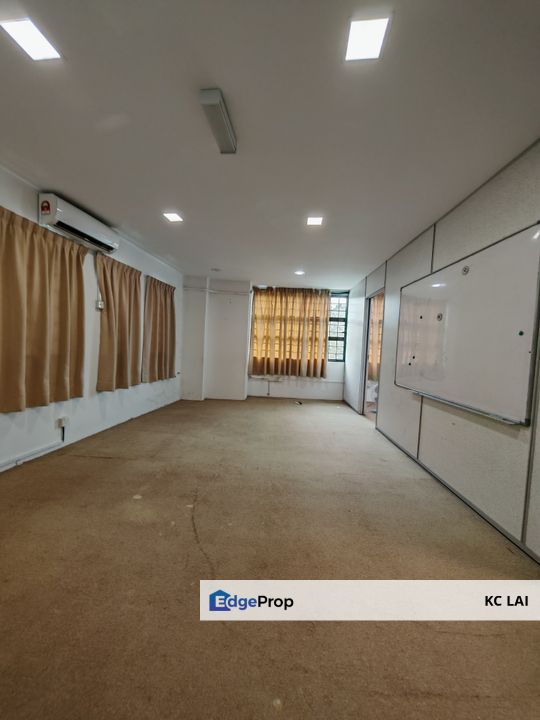 Facing Mainroad - Millenia Square, Seremban, Negeri Sembilan - First Floor Shop - For Rent, Negeri Sembilan, Seremban