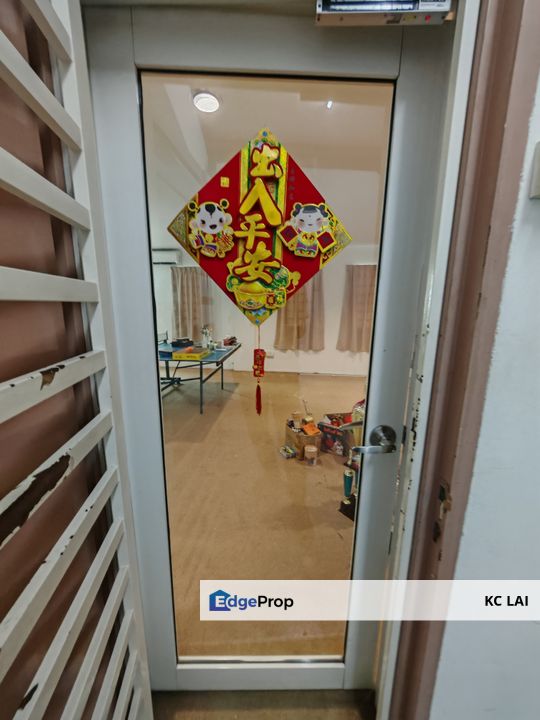 Facing Mainroad - Millenia Square, Seremban, Negeri Sembilan - First Floor Shop - For Rent, Negeri Sembilan, Seremban