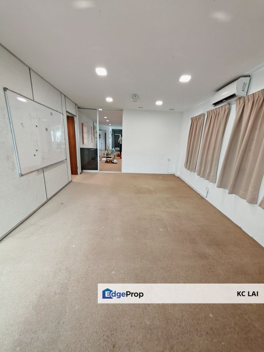 Facing Mainroad - Millenia Square, Seremban, Negeri Sembilan - First Floor Shop - For Rent, Negeri Sembilan, Seremban
