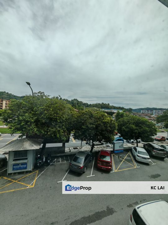 Facing Mainroad - Millenia Square, Seremban, Negeri Sembilan - First Floor Shop - For Rent, Negeri Sembilan, Seremban
