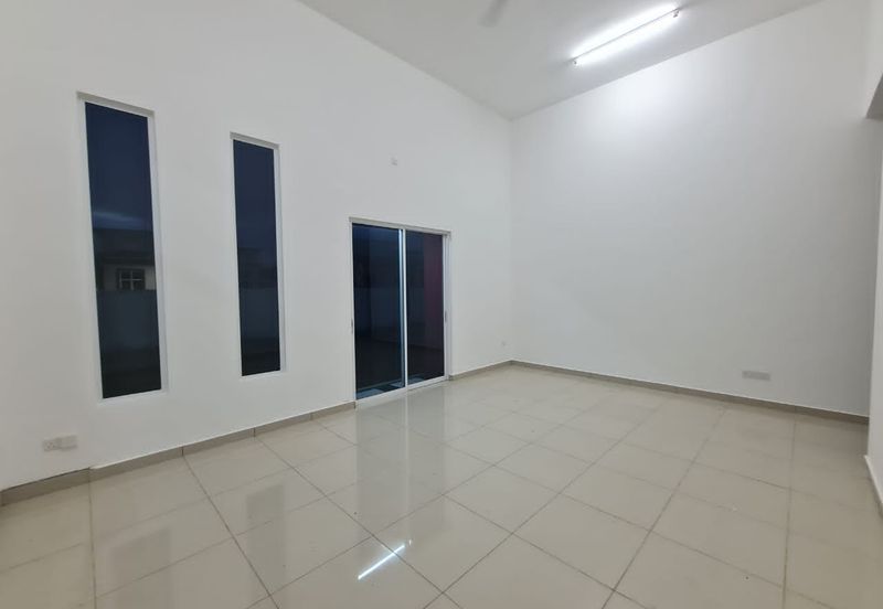 Villa Bukit Negeri, Senawang