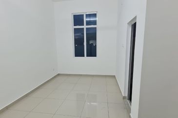 Villa Bukit Negeri, Senawang