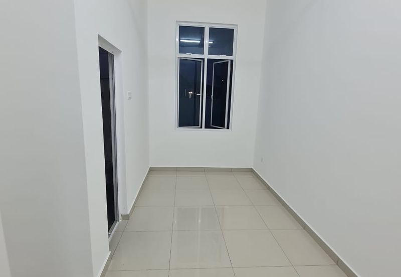 Villa Bukit Negeri, Senawang