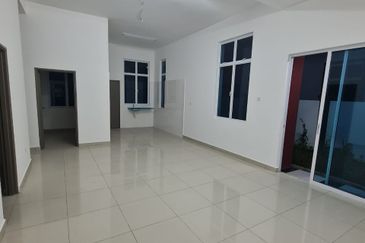 Villa Bukit Negeri, Senawang