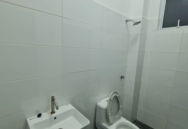 Villa Bukit Negeri, Senawang