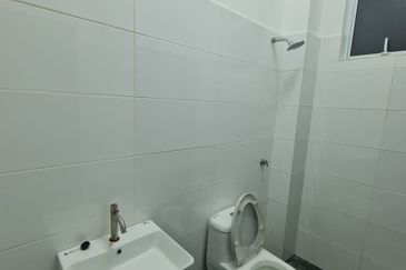 Villa Bukit Negeri, Senawang