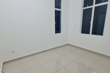 Villa Bukit Negeri, Senawang