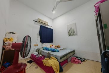 Taman Bukit Nuri Indah