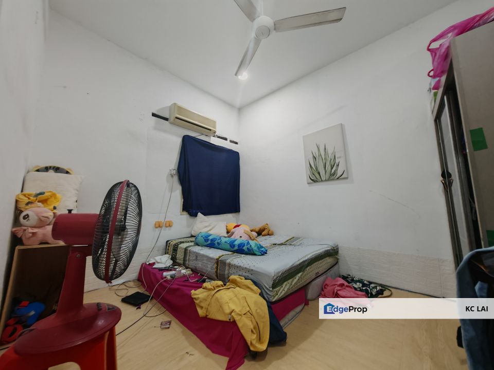 Fully Renovated - Taman Bukit Nuri Indah, Seremban, Negeri Sembilan - Single Storey Terrace - For Sale, Negeri Sembilan, Seremban