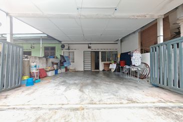 Taman Bukit Nuri Indah