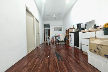 Taman Bukit Nuri Indah