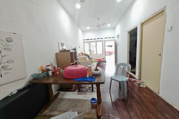 Taman Bukit Nuri Indah