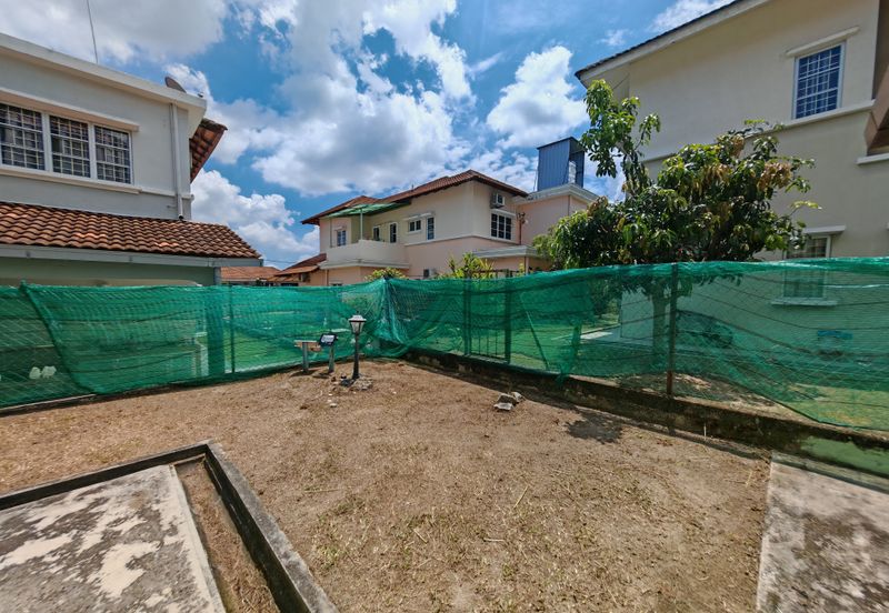 PARK AVENUE (SEREMBAN 2)