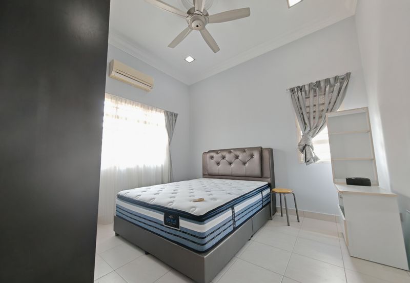 PARK AVENUE (SEREMBAN 2)