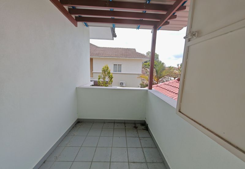 PARK AVENUE (SEREMBAN 2)