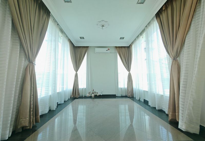 PARK AVENUE (SEREMBAN 2)