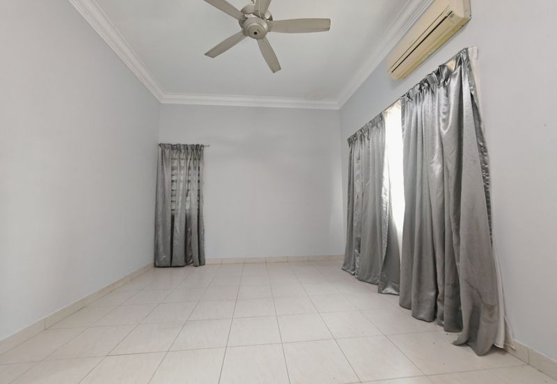 PARK AVENUE (SEREMBAN 2)