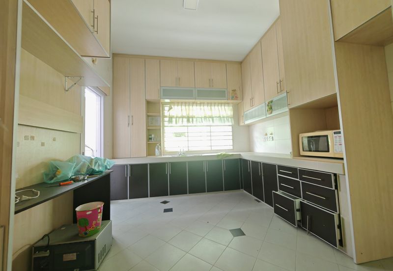 PARK AVENUE (SEREMBAN 2)