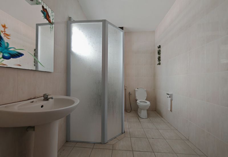 PARK AVENUE (SEREMBAN 2)