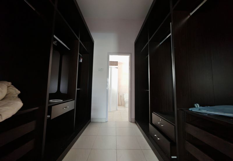 PARK AVENUE (SEREMBAN 2)