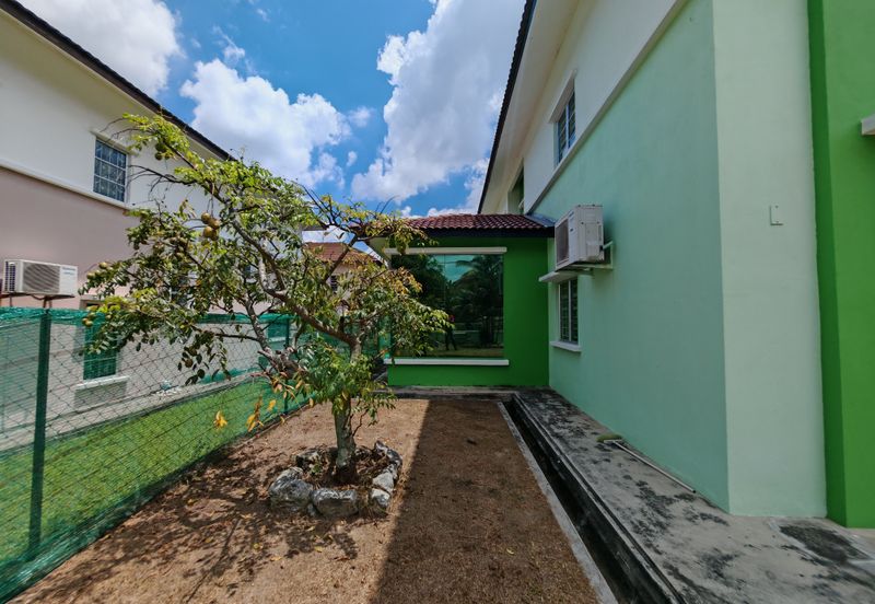 PARK AVENUE (SEREMBAN 2)