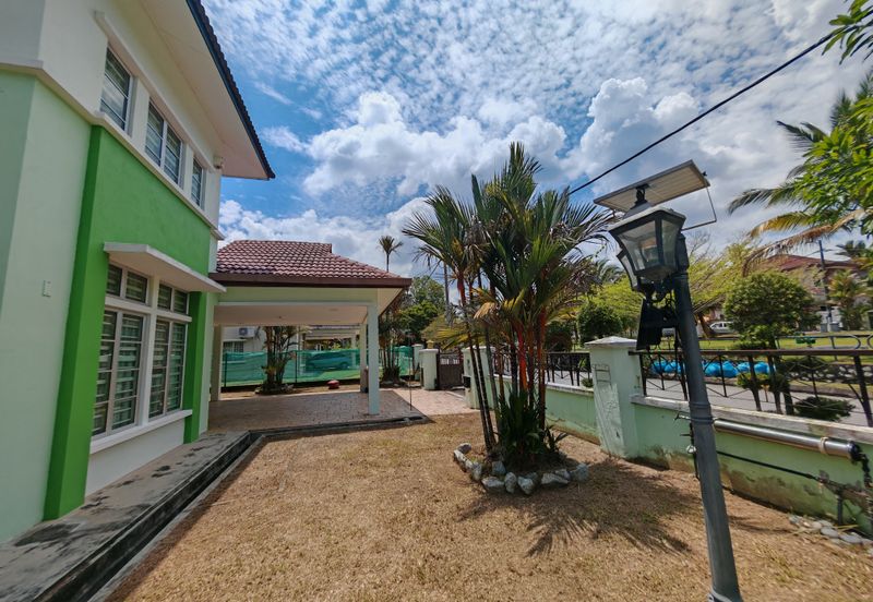 PARK AVENUE (SEREMBAN 2)