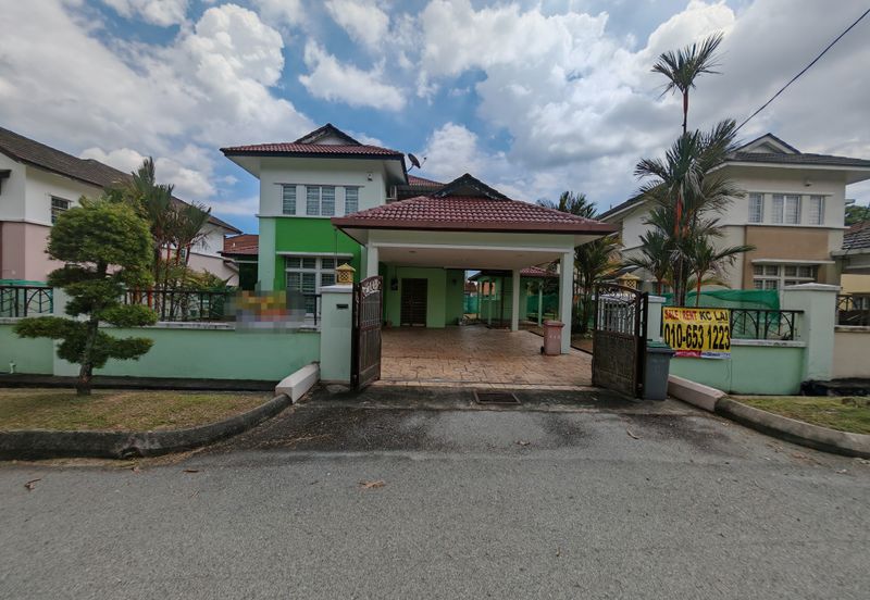 PARK AVENUE (SEREMBAN 2)