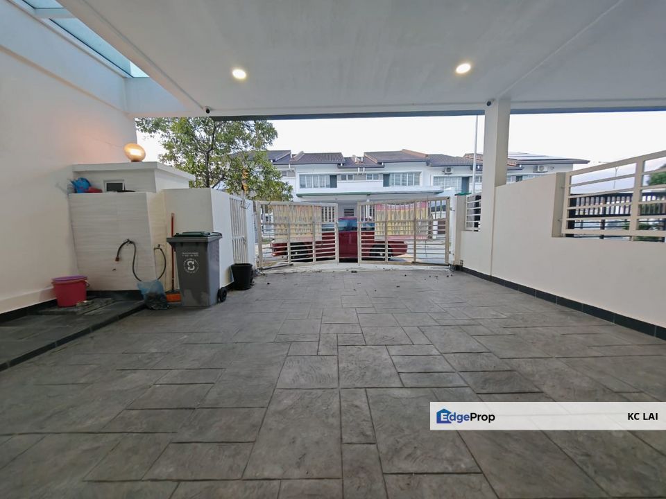 Beautiful Renovated - BANDAR AINSDALE, Seremban, Negeri Sembilan - Double Storey Terrace - For Sale, Negeri Sembilan, Seremban