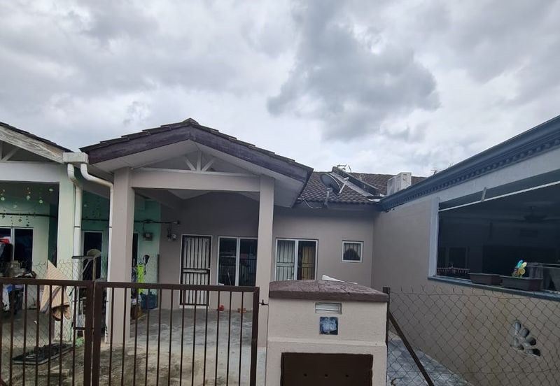 Taman Pinggiran Senawang