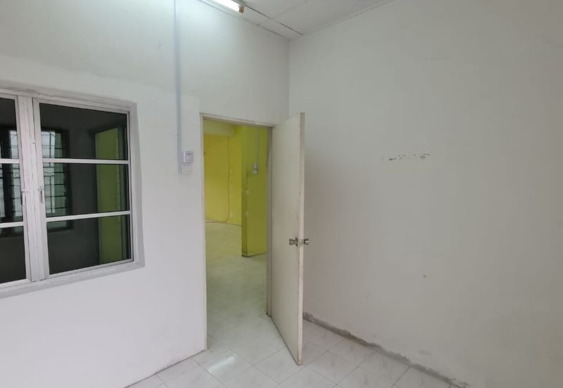 Taman Pinggiran Senawang