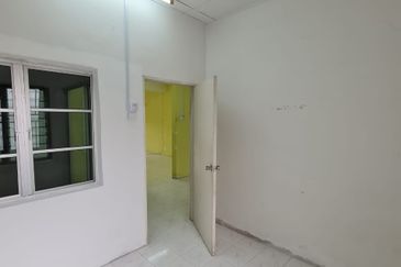 Taman Pinggiran Senawang