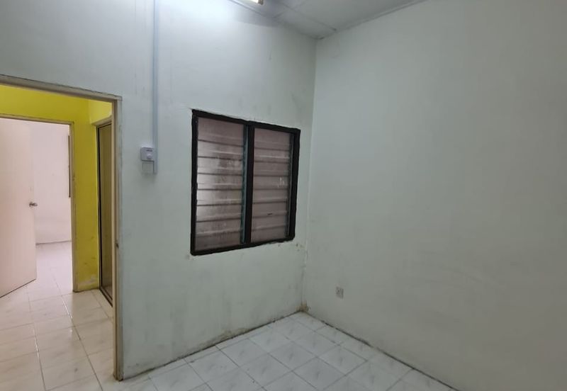 Taman Pinggiran Senawang