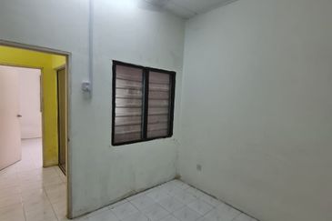 Taman Pinggiran Senawang