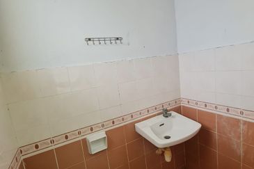 Taman Pinggiran Senawang