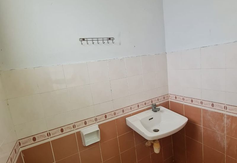 Taman Pinggiran Senawang