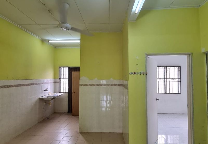 Taman Pinggiran Senawang