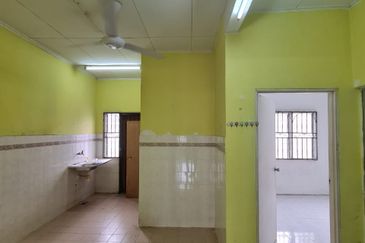 Taman Pinggiran Senawang