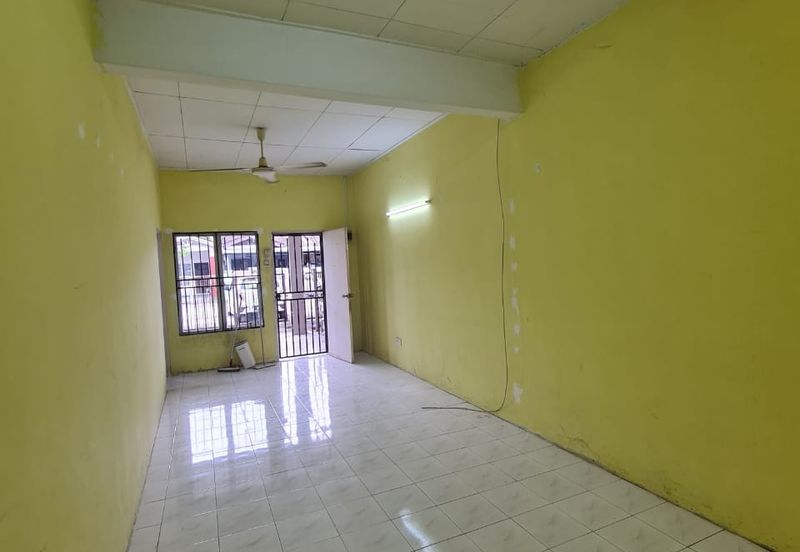 Taman Pinggiran Senawang