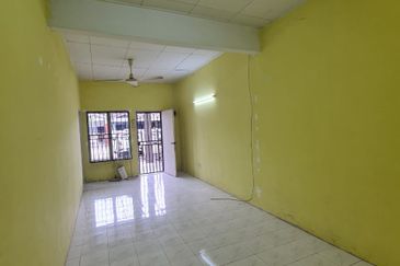 Taman Pinggiran Senawang