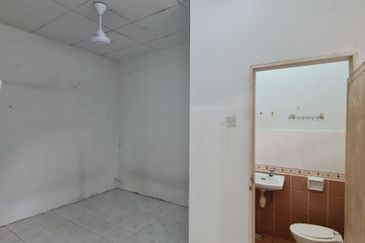 Taman Pinggiran Senawang