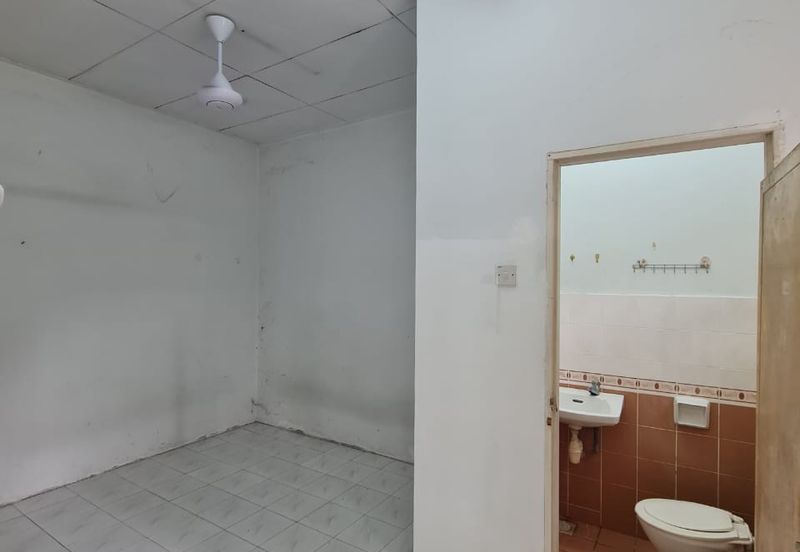 Taman Pinggiran Senawang