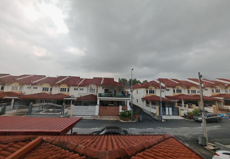 Taman Bukit Chedang