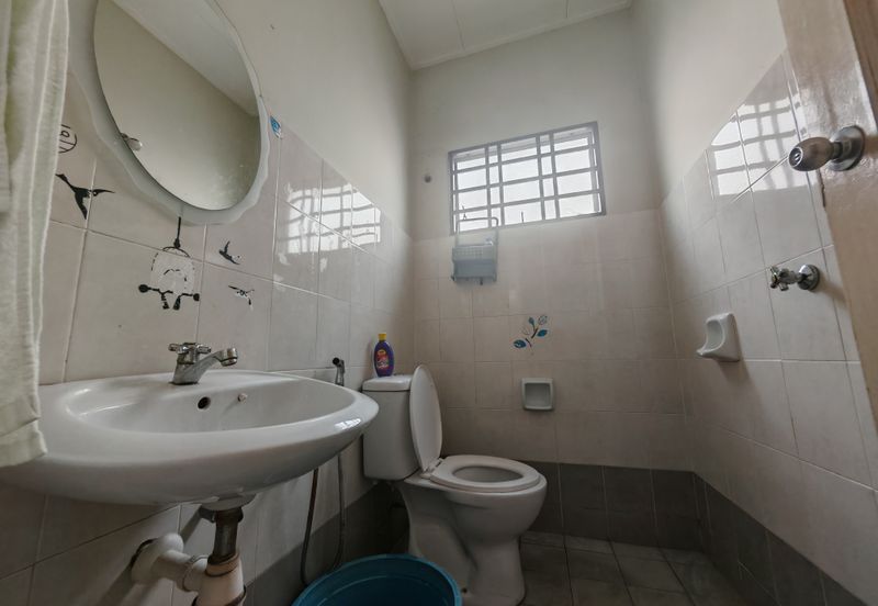 Vision Homes @ Seremban 2