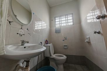 Vision Homes @ Seremban 2