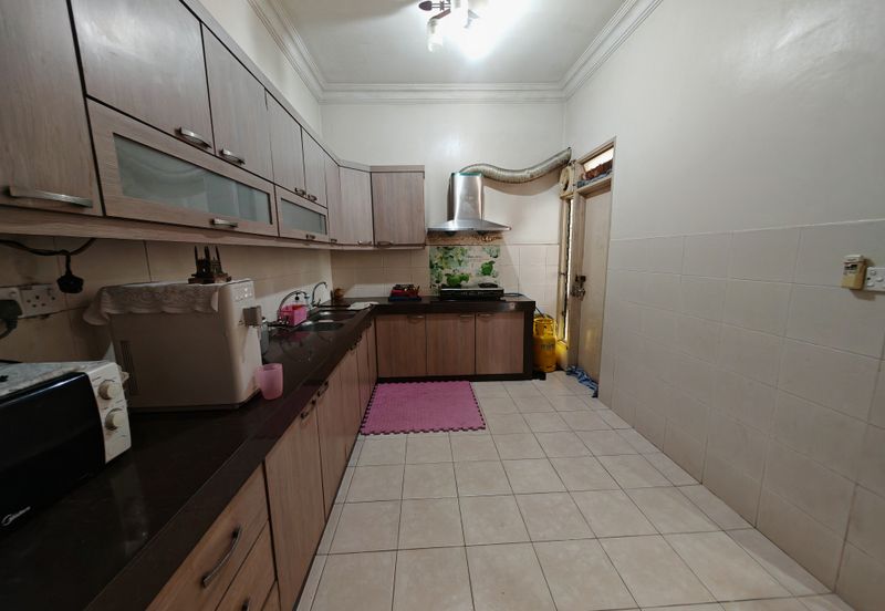 Vision Homes @ Seremban 2