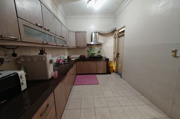 Vision Homes @ Seremban 2