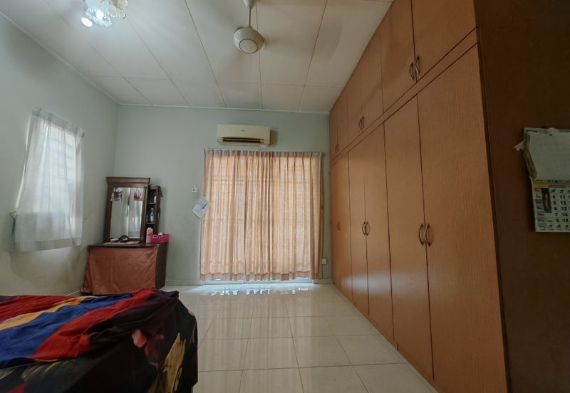 Vision Homes @ Seremban 2